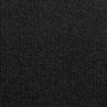 ポリエステル　スムースニット　黒