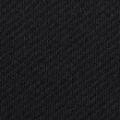 東レ　ダブルスムースニット　黒