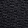 広幅ポリエステル　ダブルニット　黒