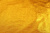 よさこいや衣装やディスプレイに最適な　ラメ　シャンブレー　ゴールドスパーク（ゴールド糸×イエロー糸）　5610-15