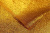 よさこいや衣装やディスプレイに最適な　ラメ　シャンブレー　ゴールドスパーク（ゴールド糸×イエロー糸）　5610-15