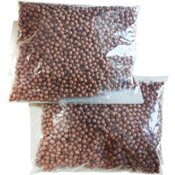 コロナ24時間風呂用ろ過材1台分（1.4kg×2袋）