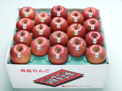 早生ふじ