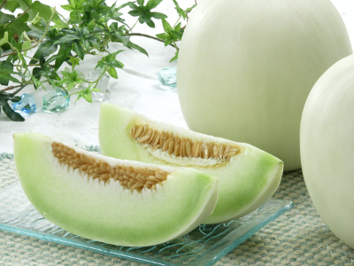 つがりあんメロン　ホームビレンス