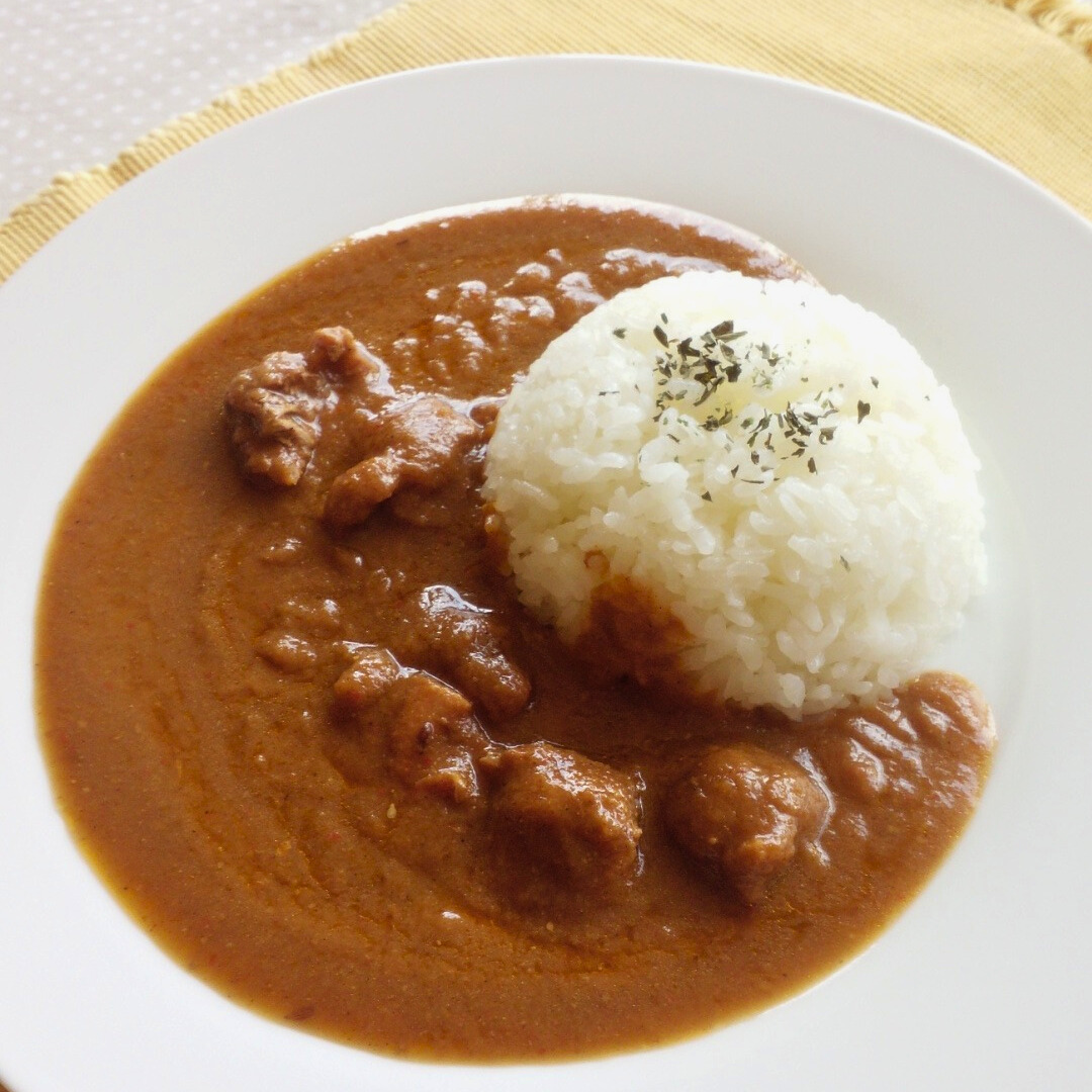 【送料無料・夏季限定】こどもにっこり！ごはんとカレーの夏ギフト