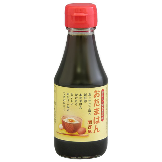 おたまはん関西風商品写真