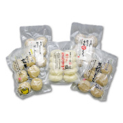 ふるさと（２６３０）福箱モチモチボックス