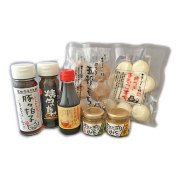 ふるさと（２６３０）福箱　とんとん拍子ボックス