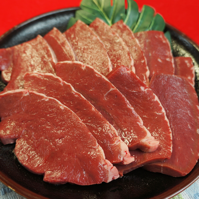 近江牛ハート