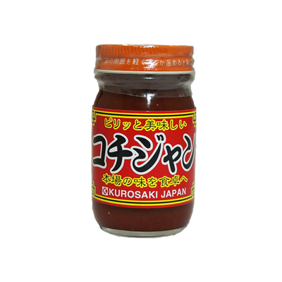 コチジャン