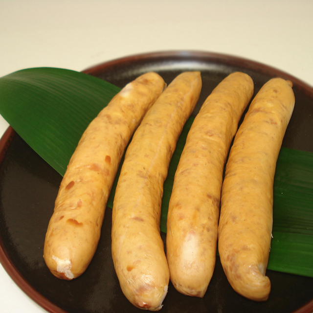 ハム・ソーセージ