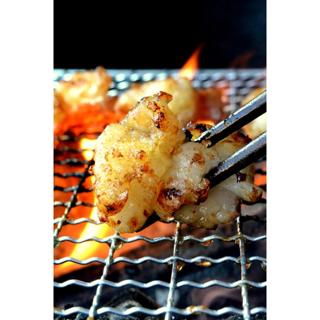 近江牛ホルモン