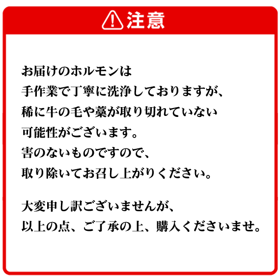 近江牛バラ（カルビ）・モモ焼肉セット【ホルモン付】