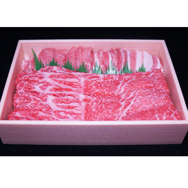 しゃぶしゃぶセット