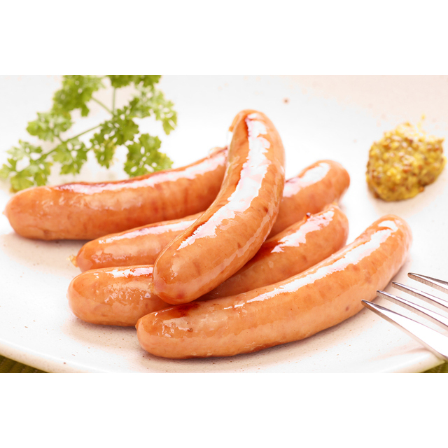 ハム・ソーセージ