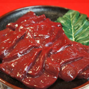 近江牛レバー