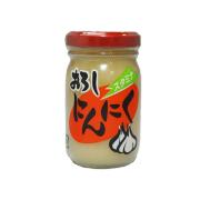 おろしにんにく