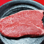 ランプステーキ