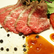 近江牛専門店かねきち