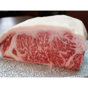 焼肉　サーロイン