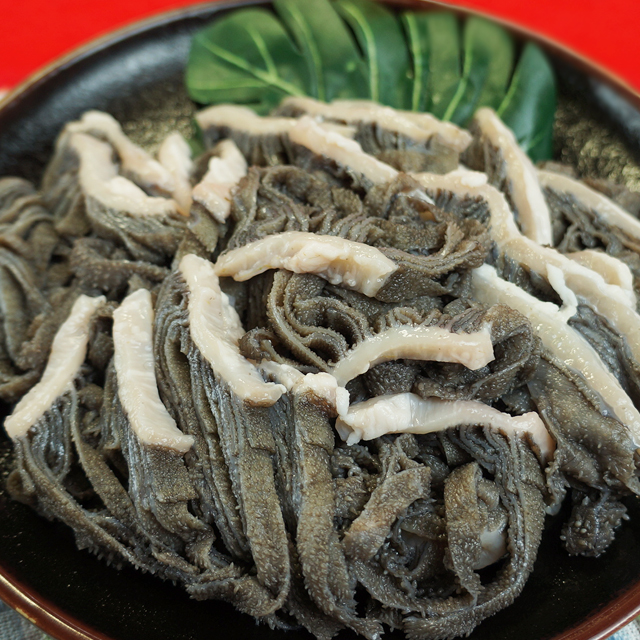 近江牛センマイ