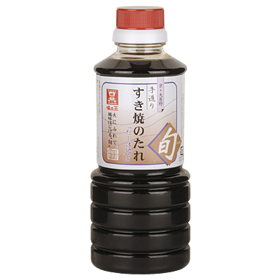 すきやきわりした