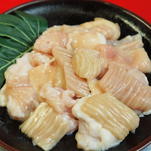 近江牛テッチャン