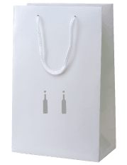 シルバーボトル