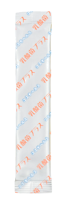 乳酸菌プラス 個包装