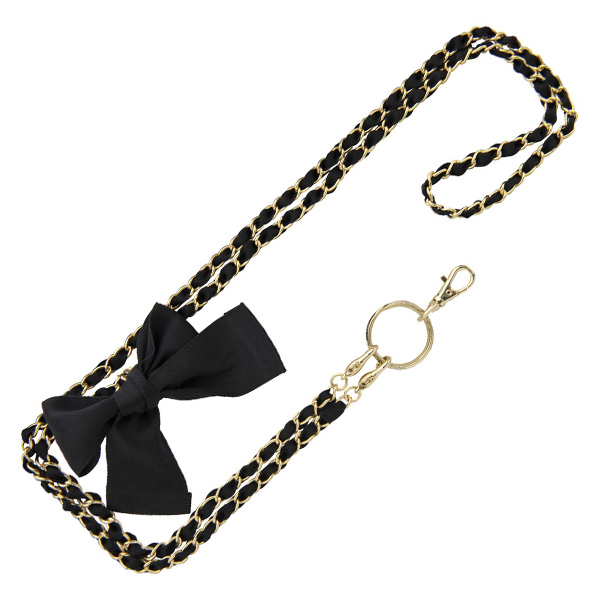 シルクリボンチェーン