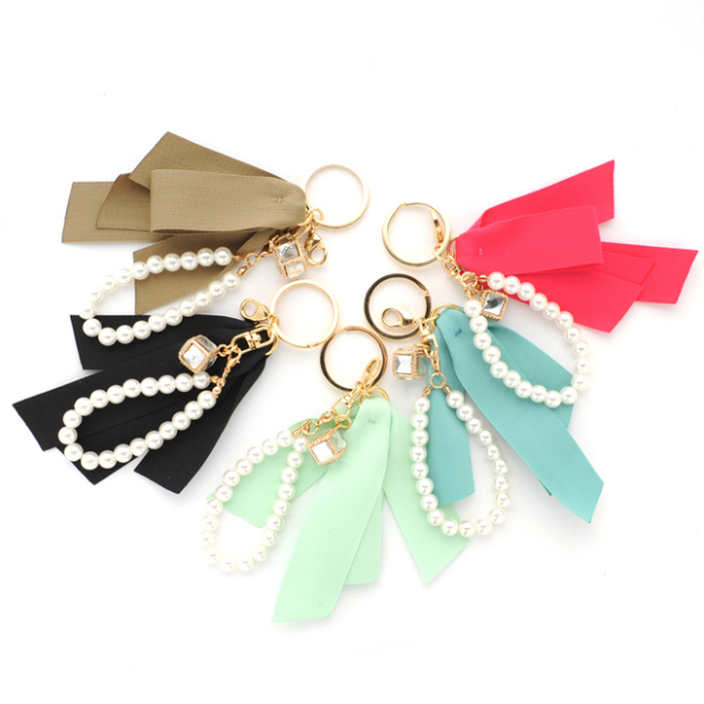 ラスイチ！パールリボンチャーム(大) ラスイチ！パールリボンチャーム(大) ラスイチ！リボンパールチャーム(大)