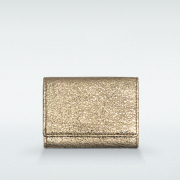 極小財布 Box型小銭入れ