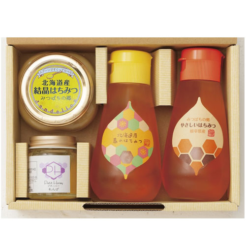 【送料・箱代込】蜂蜜紀行　あけぼの（れんげ）