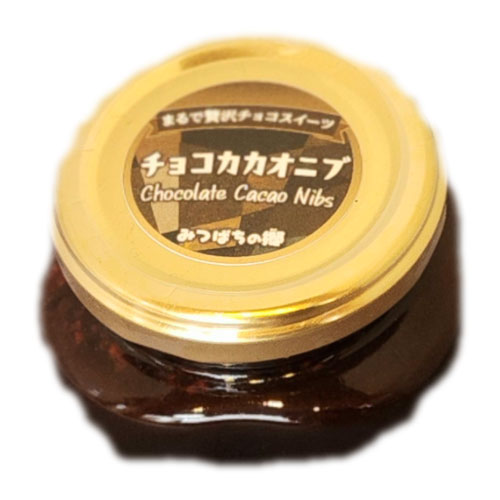 チョコカカオニブ130g