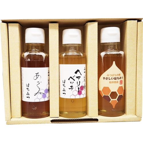 【送料込】　父の日ギフト（140g3本セット）