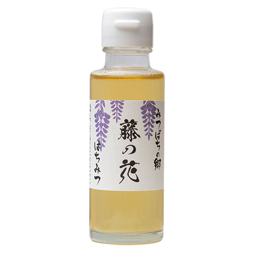 【お一人様1本限り】国産藤の花はちみつ140g