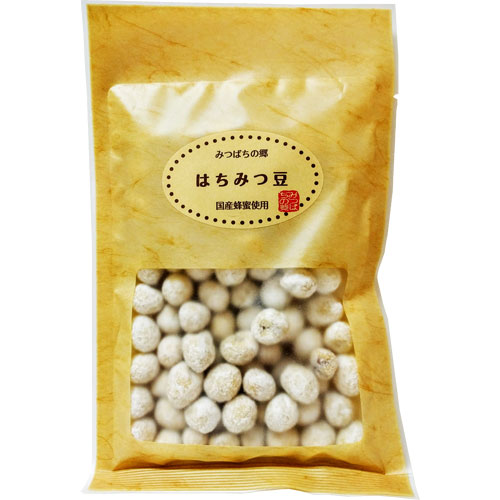 はちみつ豆
