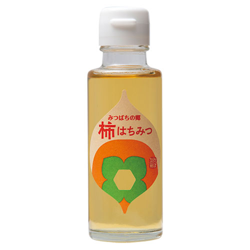 岐阜県産柿はちみつ140g