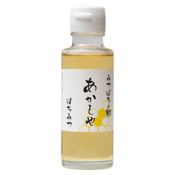 国産あかしや蜂蜜140g