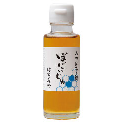 北海道産ぼだいじゅ蜂蜜　140g