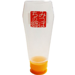 バルブボトル【蜜漏れ防止キャップ】【300gまで】