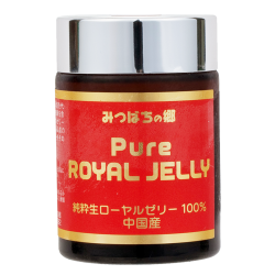 中国産生ローヤルゼリー