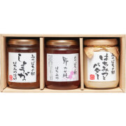 【送料・箱代込】蜂蜜ギフト　SG-32【クール便】