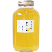 国産あかしや蜂蜜　2400g