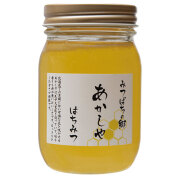 国産あかしや蜂蜜　500g