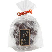 そばはちみつ黒飴