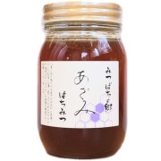 北海道産あざみ蜂蜜　500g