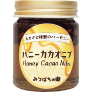 ハニーカカオニブ50g