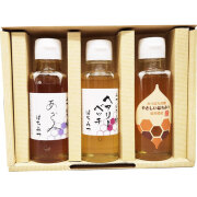 【送料込】　父の日ギフト（140g3本セット）