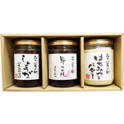 【箱代込】蜂蜜ギフト　SG-32【クール便】